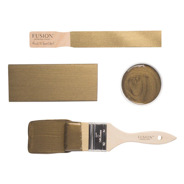 Bronze Metallic Paint - Image 4