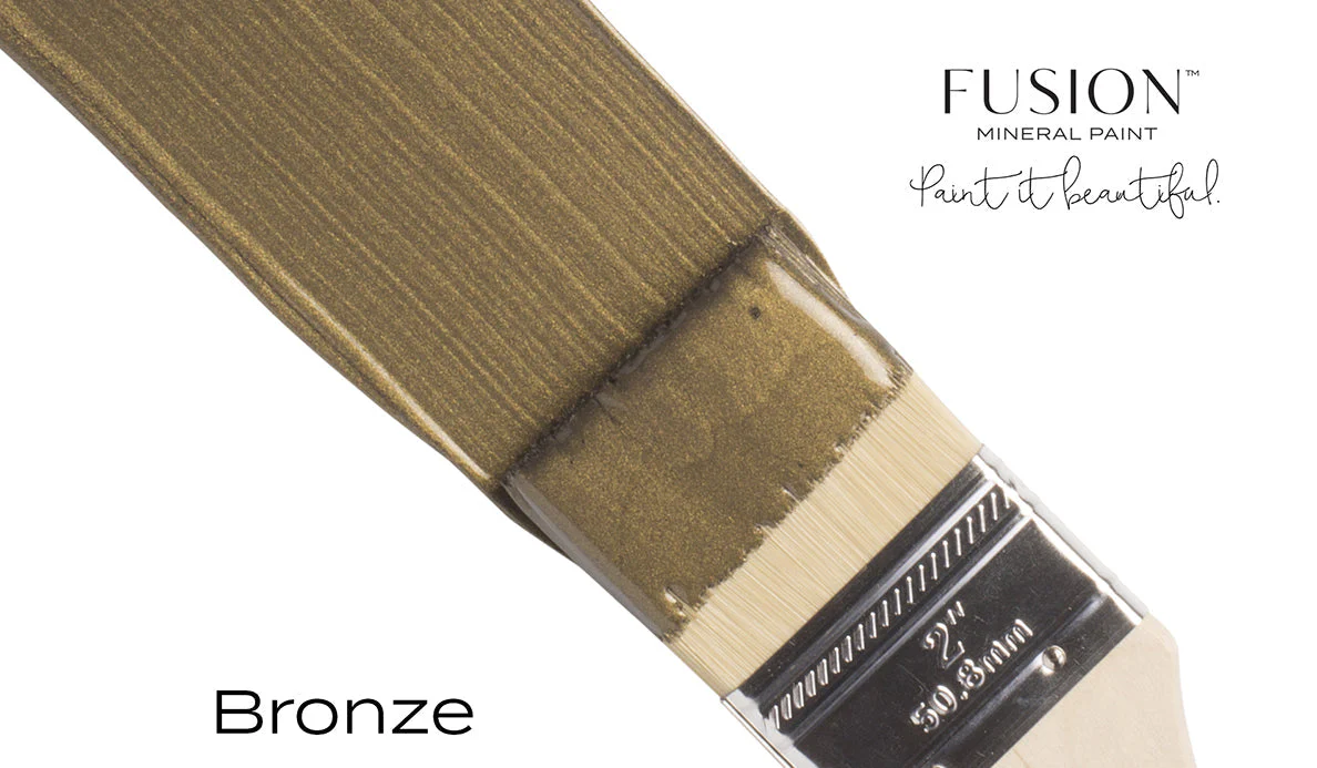 Bronze Metallic Paint - Image 6