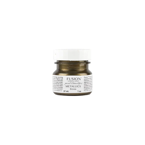 Bronze Metallic Paint - Image 7