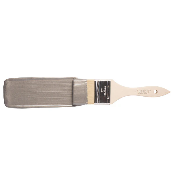 Brushed Steel Metallic Paint - Image 5