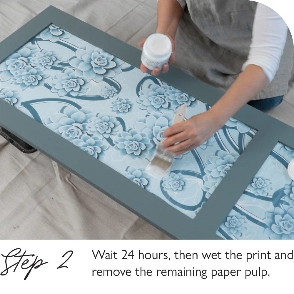 Decoupage & Transfer Gel - Image 3