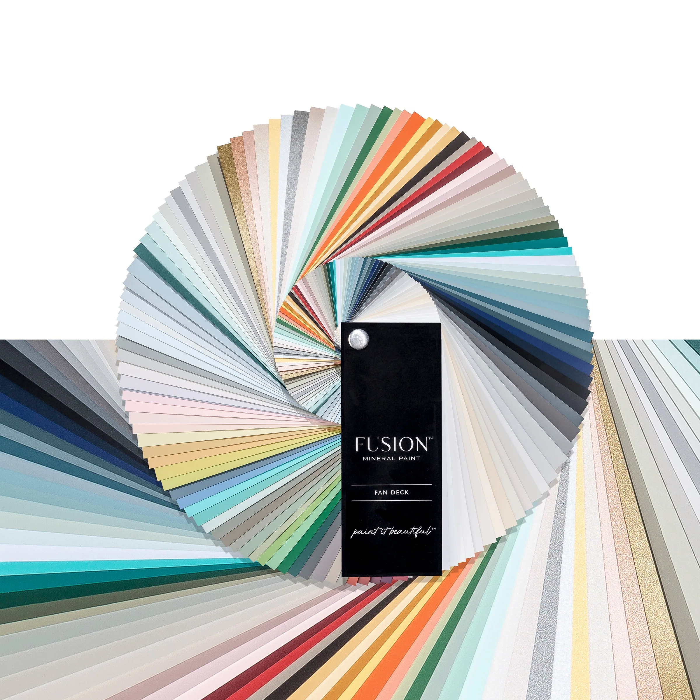 FUSION FAN DECK - Image 5