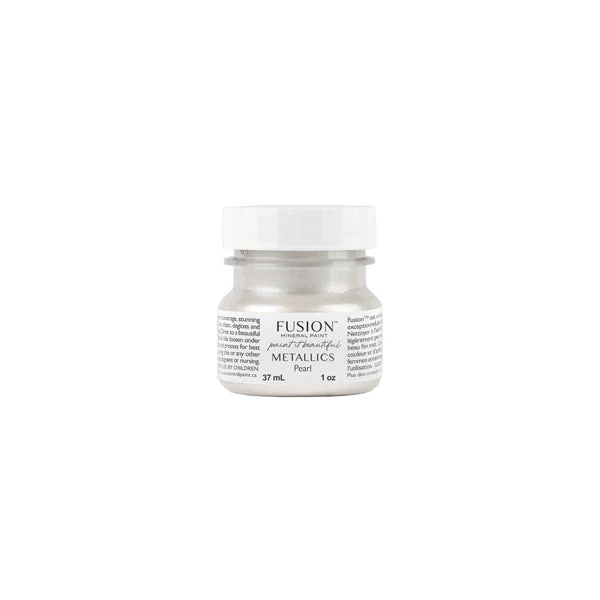 Pearl Metallic Paint - Image 8