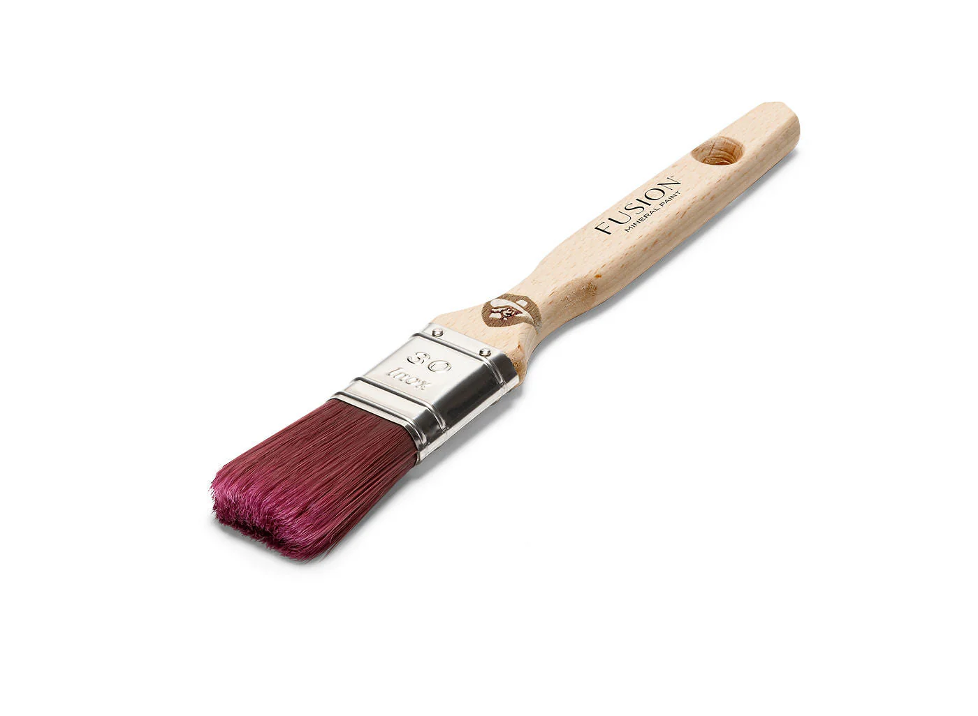 Staalmeester® ProHybrid -Fusion Branded Flat Brush - Image 5