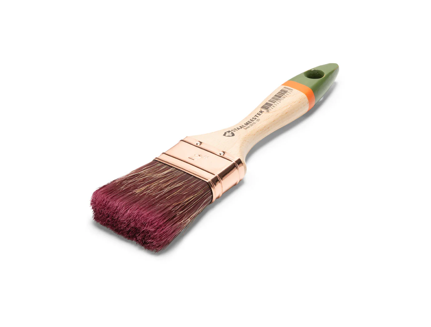 Staalmeester® Original Series - Flat - Image 3